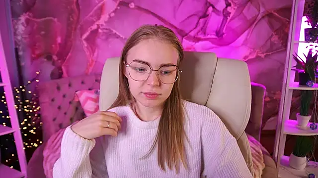 EmilySunshineS online show from March 2026 07:41:02 AM