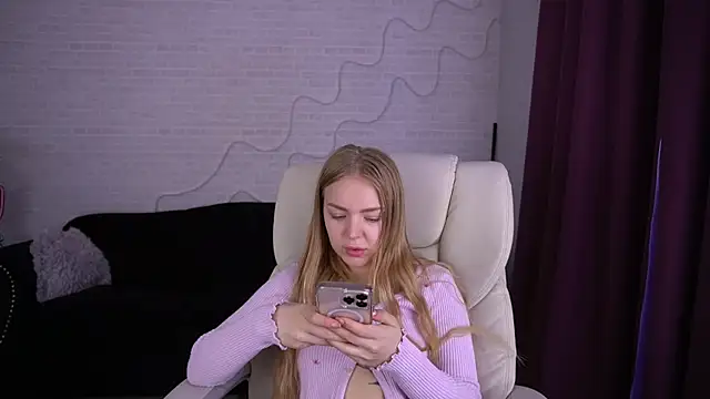 EmilySunshineS online show from October 2025 06:16:02 AM