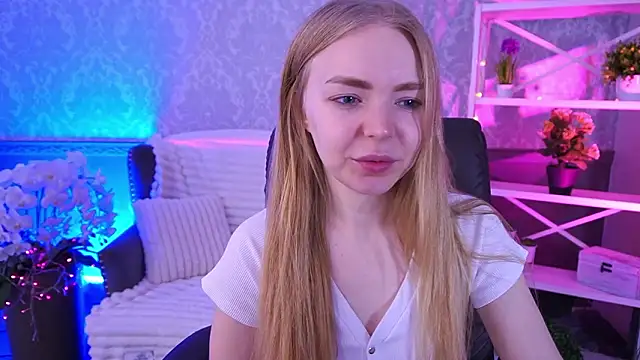 EmilySunshineS online show from February 2026 08:12:02 AM