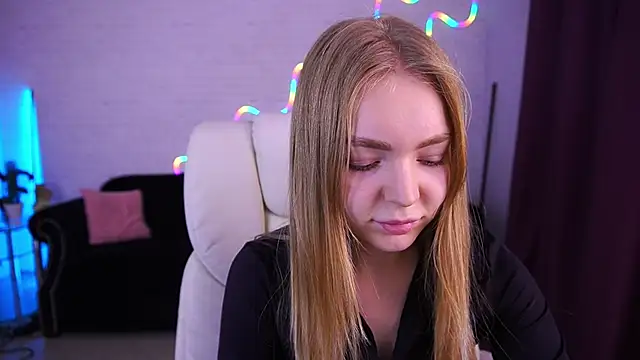 EmilySunshineS online show from December 2025 09:31:01 AM