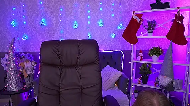 EmilySunshineS online show from December 2025 08:03:02 AM