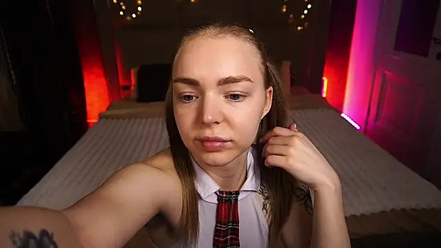 EmilySunshineS online show from May 2026 06:23:02 AM