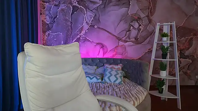 EmilySunshineS online show from November 2025 07:19:01 AM