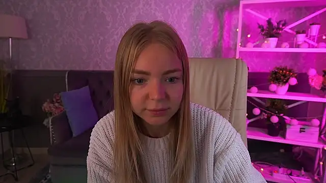 EmilySunshineS online show from October 2025 05:39:01 AM