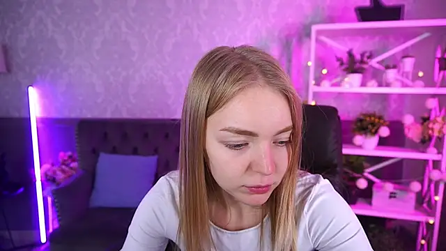EmilySunshineS online show from October 2025 07:12:02 AM