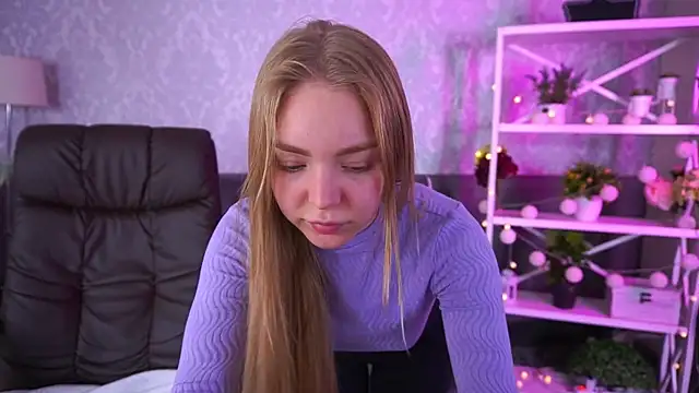 EmilySunshineS online show from October 2025 06:01:02 AM