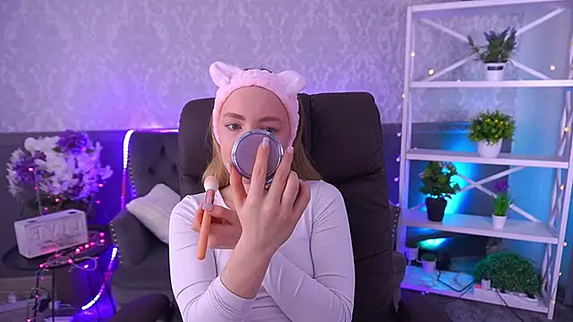 EmilySunshineS online show from December 2025 07:24:02 AM