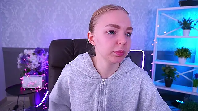 EmilySunshineS online show from December 2025 07:42:02 AM