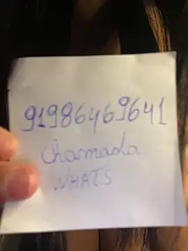 indyazinha online show from September 2025 03:34:02 PM