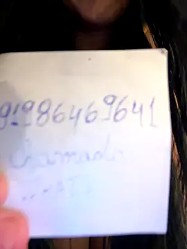 indyazinha online show from October 2025 06:53:01 PM