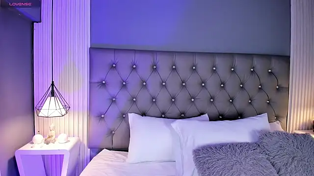 VioletthaRous online show from March 2026 10:36:01 PM