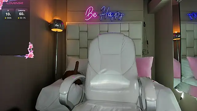 VioletthaRous online show from October 2025 10:44:02 PM
