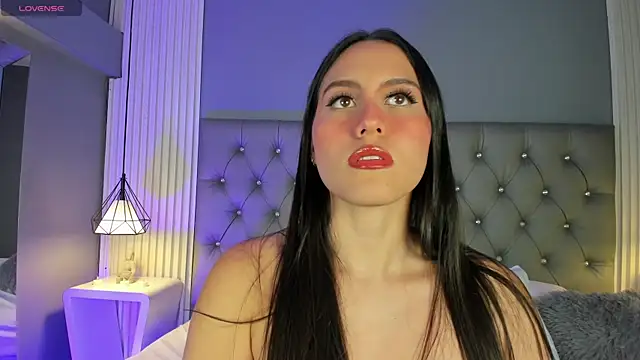 VioletthaRous online show from November 2025 10:47:02 PM