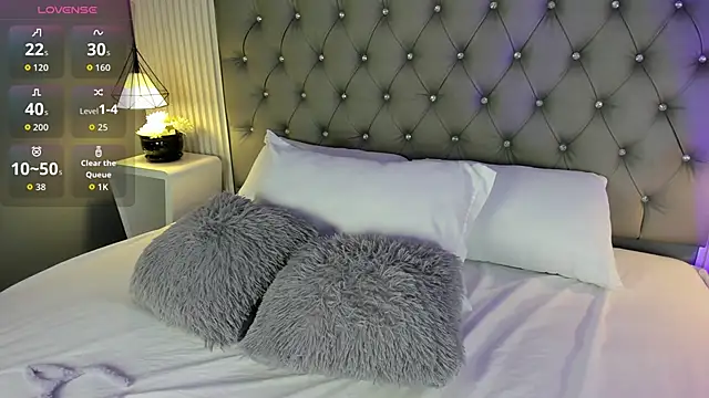 VioletthaRous online show from January 2026 10:38:02 PM