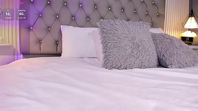 VioletthaRous online show from March 2026 10:44:01 PM