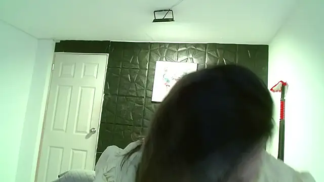CINTHIA1609 online show from September 2025 08:19:01 PM