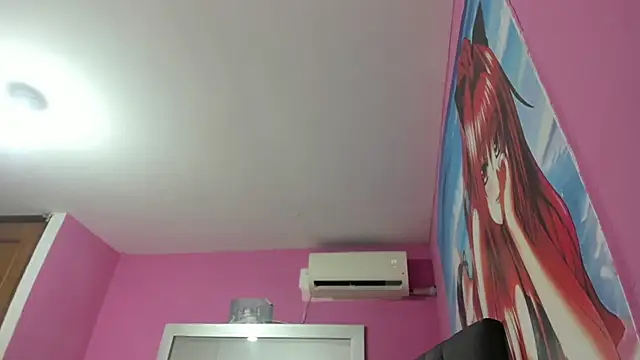  candy jade  online show from February 2026 12:01:02 PM