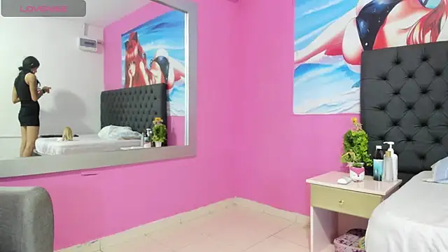  candy jade  online show from October 2025 12:52:01 PM