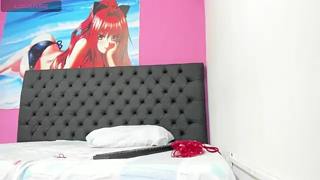  candy jade  online show from October 2025 11:09:01 AM