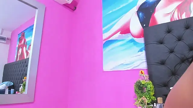  candy jade  online show from October 2025 11:39:02 PM