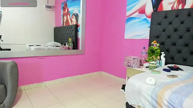  candy jade  online show from October 2025 12:24:01 PM