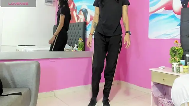  candy jade  online show from October 2025 12:18:01 PM