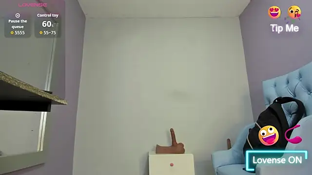  candy jade  online show from November 2025 11:21:02 AM