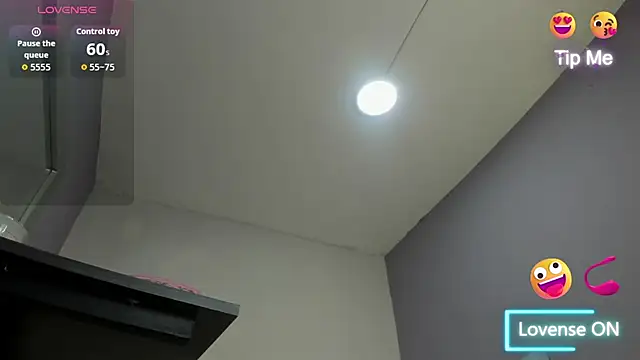  candy jade  online show from November 2025 12:16:02 PM