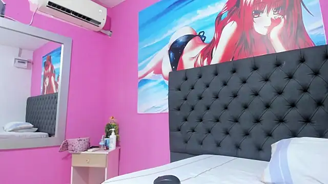  candy jade  online show from February 2026 12:23:02 PM