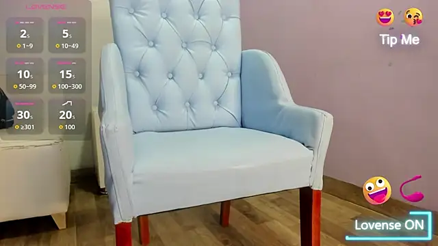  candy jade  online show from November 2025 11:58:01 AM