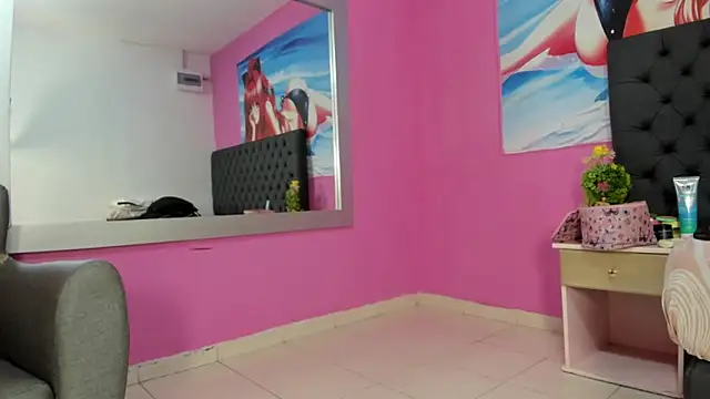  candy jade  online show from March 2026 10:49:02 AM