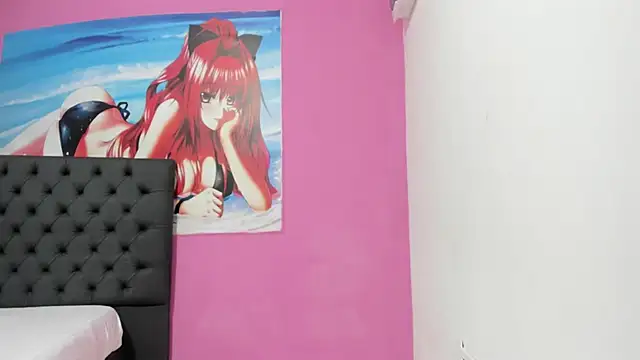  candy jade  online show from February 2026 10:37:01 AM