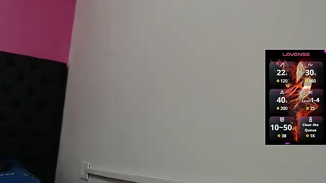  candy jade  online show from March 2025 11:55:01 AM