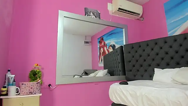  candy jade  online show from March 2026 11:32:02 AM