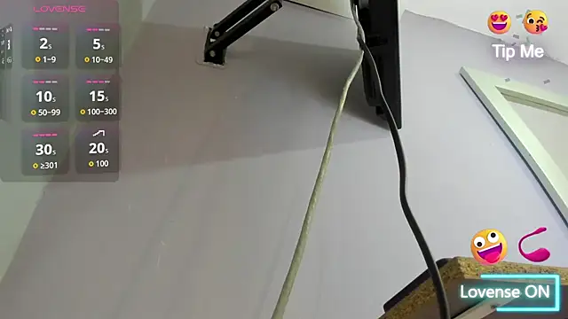  candy jade  online show from November 2025 11:54:02 AM