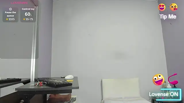  candy jade  online show from December 2025 11:21:02 AM