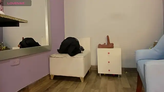  candy jade  online show from November 2025 11:25:02 AM