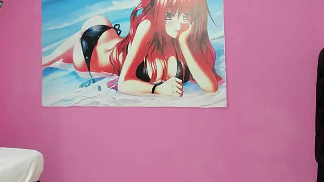  candy jade  online show from February 2026 11:53:02 AM