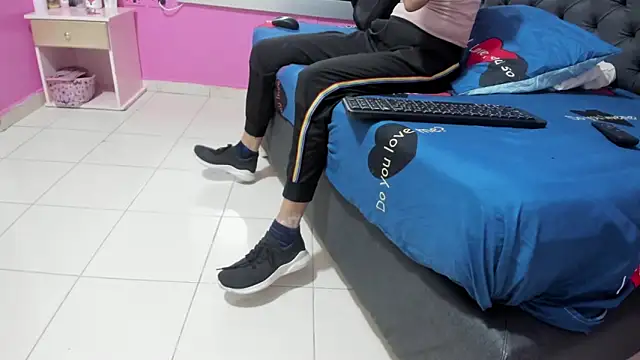  candy jade  online show from March 2026 11:05:02 AM