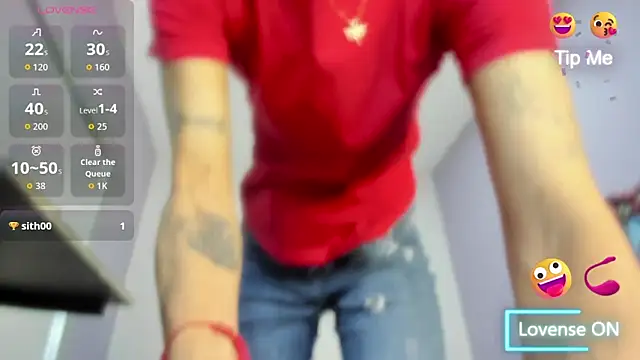  candy jade  online show from December 2025 11:31:01 AM