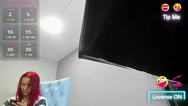  candy jade  online show from November 2025 11:32:01 AM