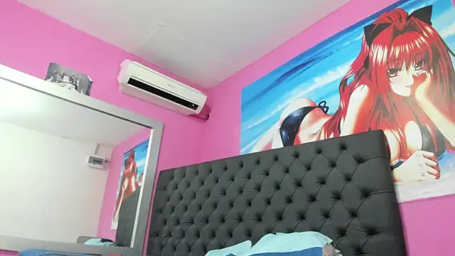  candy jade  online show from October 2025 11:45:02 AM