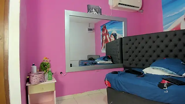  candy jade  online show from March 2026 11:36:01 AM