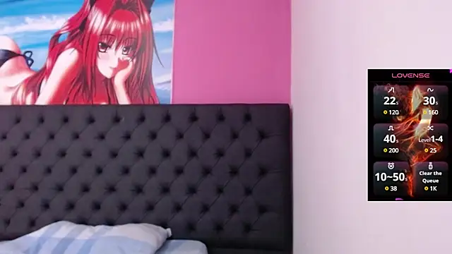  candy jade  online show from March 2025 12:14:01 PM