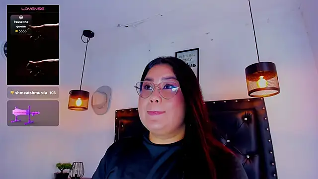 victoriajk online show from July 2026 05:37:02 PM