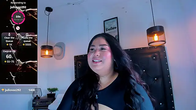 victoriajk online show from June 2026 06:05:02 PM