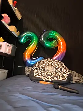 Sweet-SpicyOff online show from April 2026 09:28:01 PM