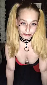 Sweet-SpicyOff online show from October 2025 10:05:02 PM