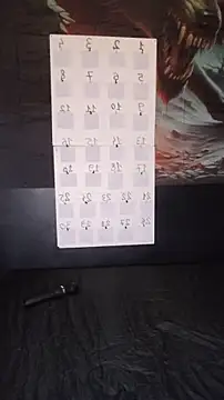 Sweet-SpicyOff online show from October 2025 09:13:01 PM