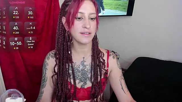 Snapshot of Sofi_F_w chatting on April 2026 05:06:02 PM Sofi F w online show from April 2026 05:06:02 PM